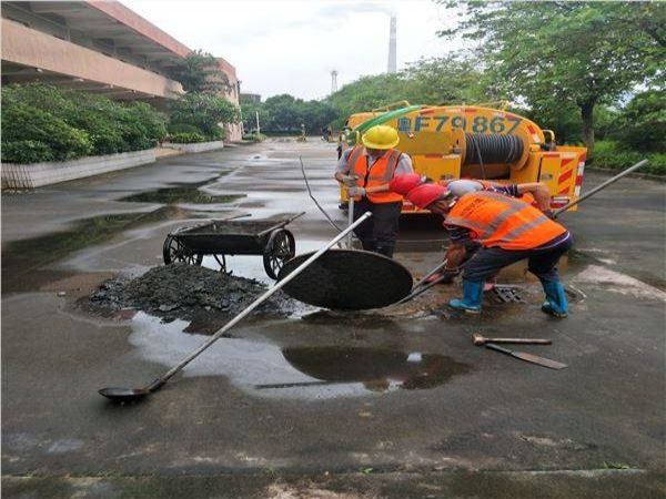 阜沙镇下水道疏通公司（阜阳疏通下水道疏通下水道的电话）